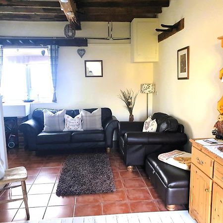 Forest Farm Papplewick Nottingham - Spacious Self-Contained Rural Retreat! 외부 사진