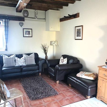 Forest Farm Papplewick Nottingham - Spacious Self-Contained Rural Retreat! 외부 사진