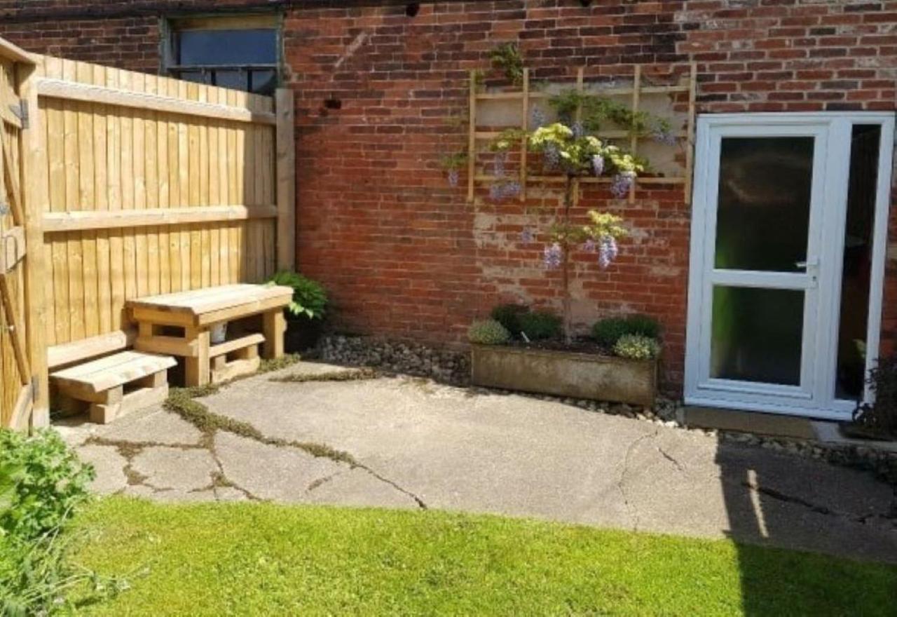 Forest Farm Papplewick Nottingham - Spacious Self-Contained Rural Retreat! 외부 사진