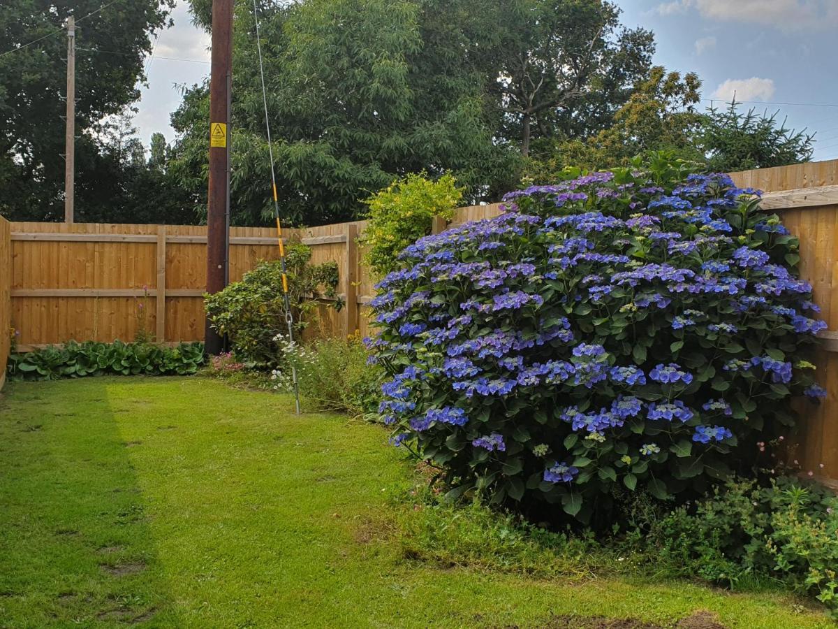 Forest Farm Papplewick Nottingham - Spacious Self-Contained Rural Retreat! 외부 사진