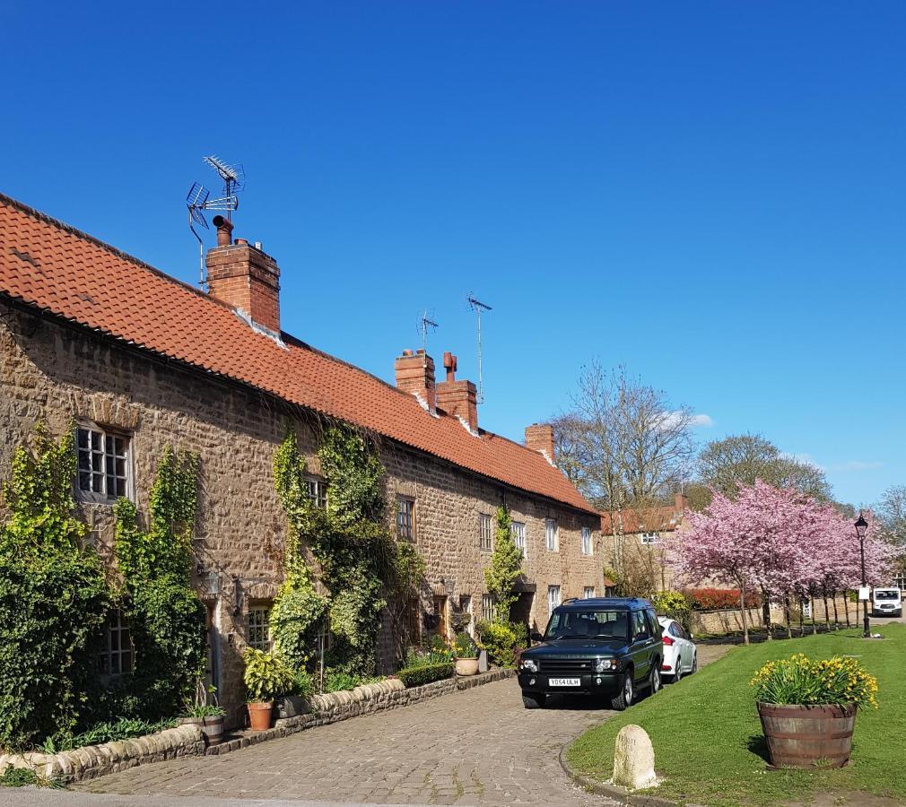 Forest Farm Papplewick Nottingham - Spacious Self-Contained Rural Retreat! 외부 사진