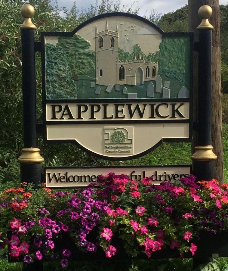 Forest Farm Papplewick Nottingham - Spacious Self-Contained Rural Retreat! 외부 사진