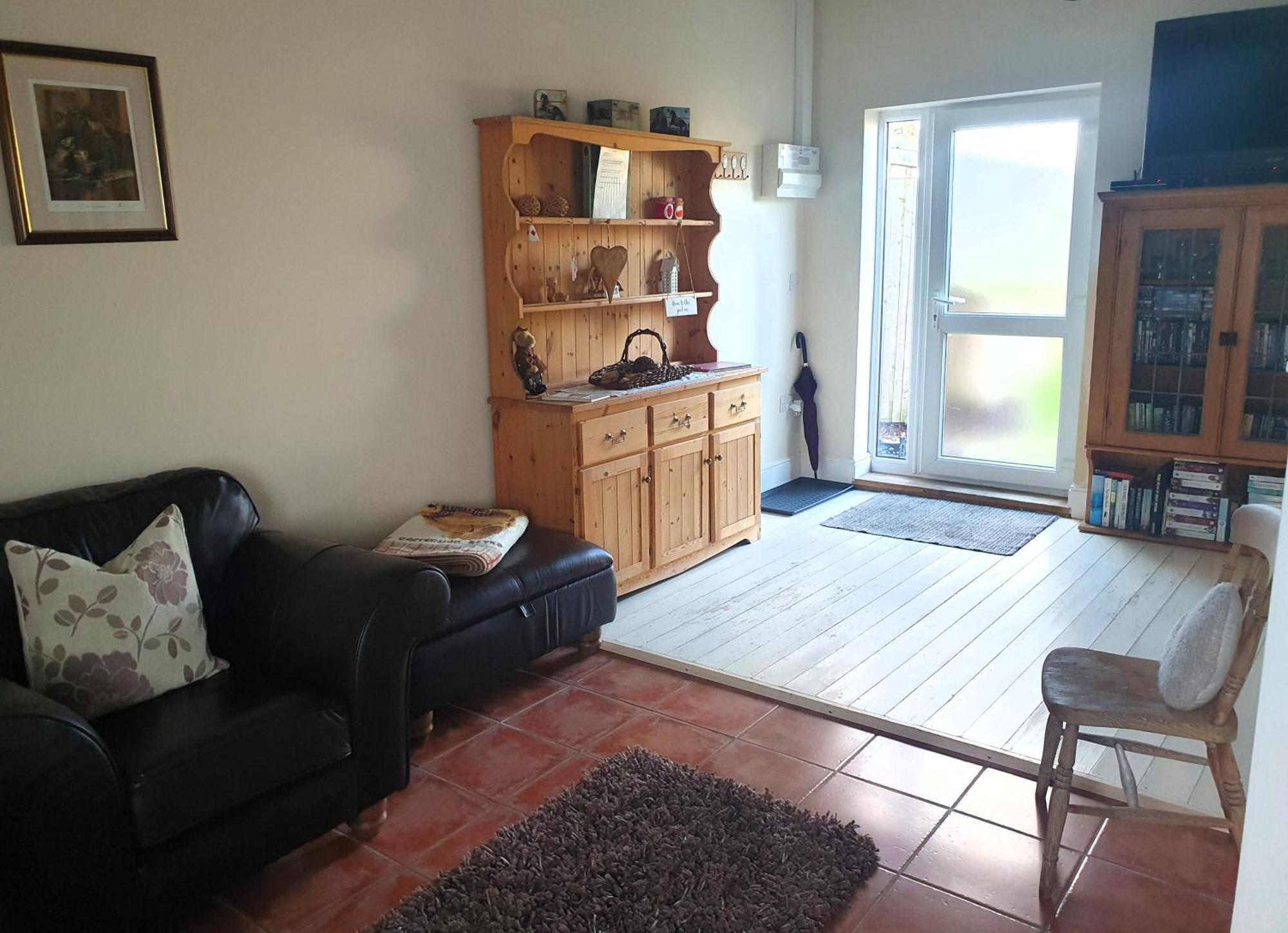 Forest Farm Papplewick Nottingham - Spacious Self-Contained Rural Retreat! 외부 사진