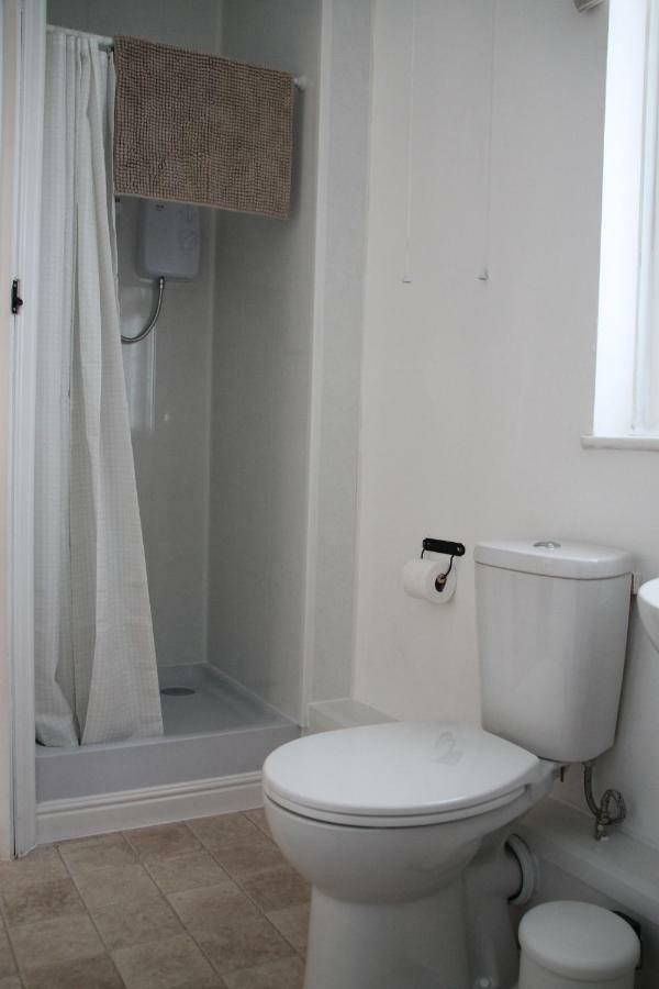 Forest Farm Papplewick Nottingham - Spacious Self-Contained Rural Retreat! 외부 사진