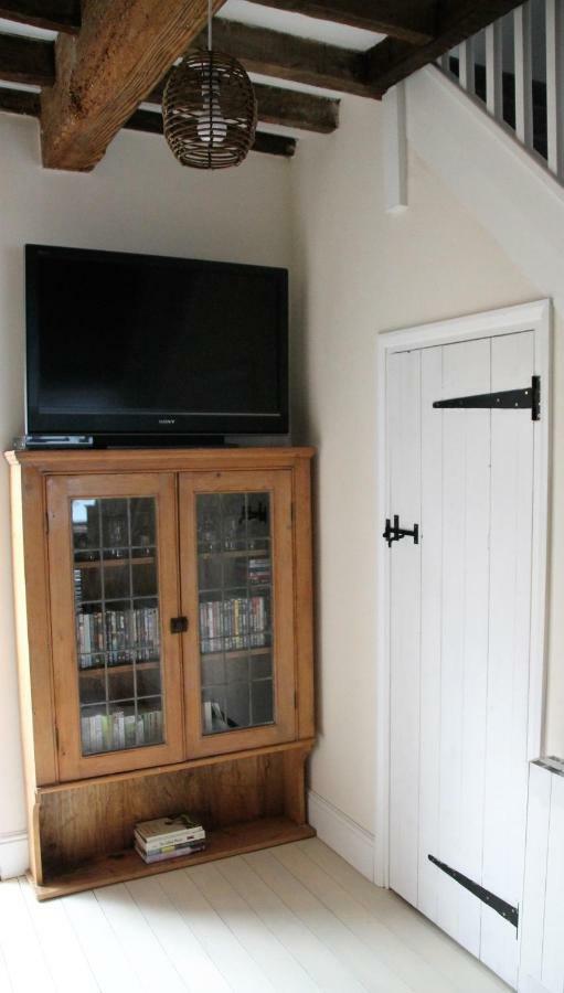 Forest Farm Papplewick Nottingham - Spacious Self-Contained Rural Retreat! 외부 사진