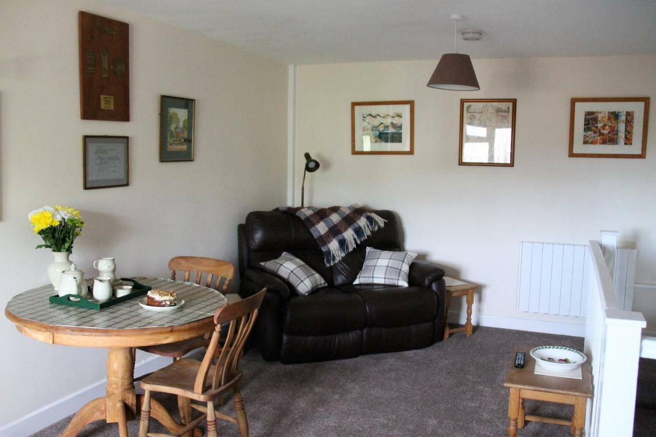 Forest Farm Papplewick Nottingham - Spacious Self-Contained Rural Retreat! 외부 사진