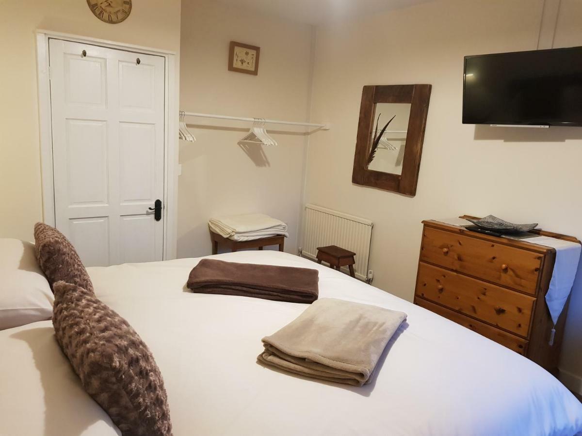 Forest Farm Papplewick Nottingham - Spacious Self-Contained Rural Retreat! 외부 사진