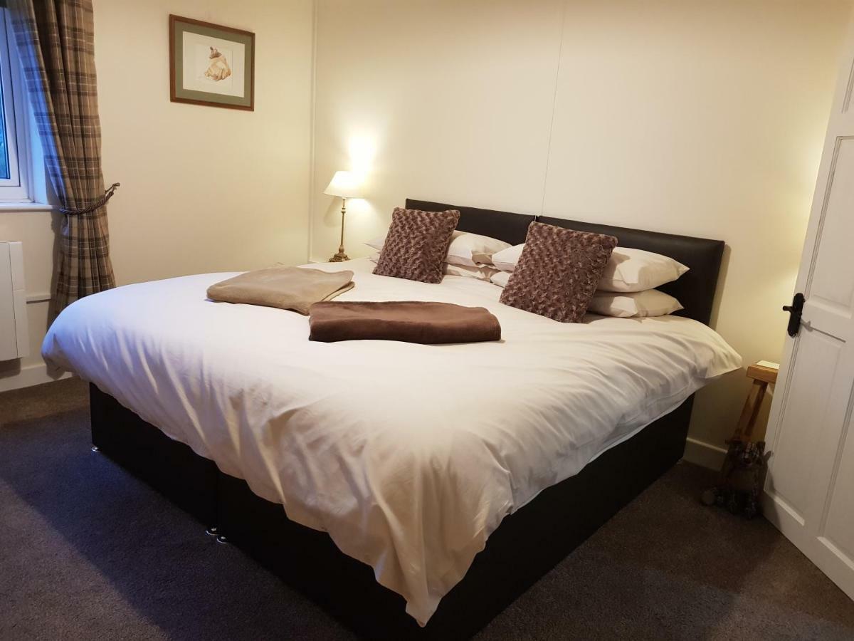 Forest Farm Papplewick Nottingham - Spacious Self-Contained Rural Retreat! 외부 사진