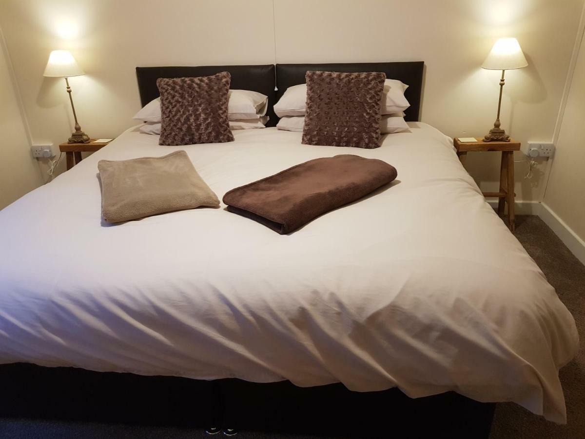 Forest Farm Papplewick Nottingham - Spacious Self-Contained Rural Retreat! 외부 사진