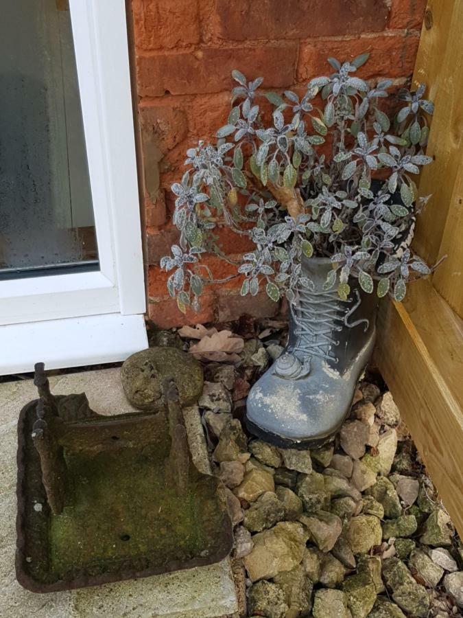 Forest Farm Papplewick Nottingham - Spacious Self-Contained Rural Retreat! 외부 사진