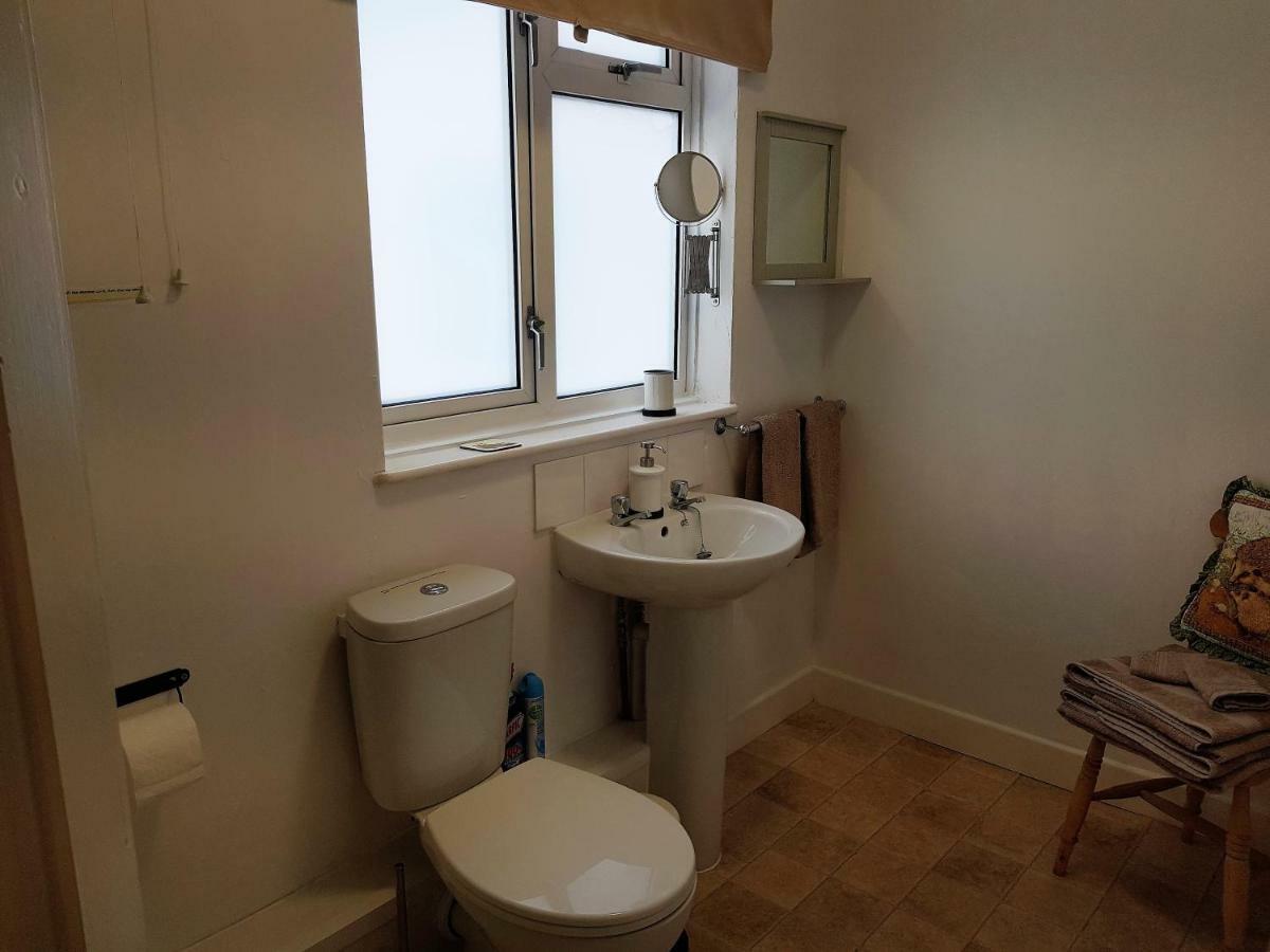 Forest Farm Papplewick Nottingham - Spacious Self-Contained Rural Retreat! 외부 사진