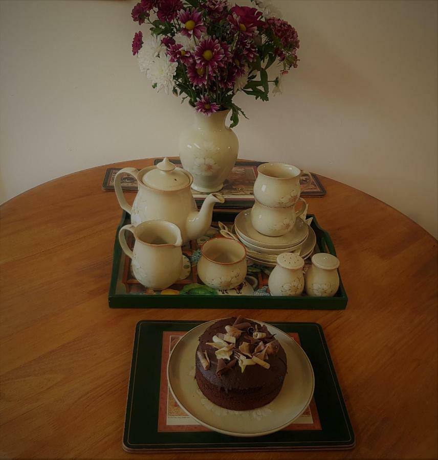 Forest Farm Papplewick Nottingham - Spacious Self-Contained Rural Retreat! 외부 사진