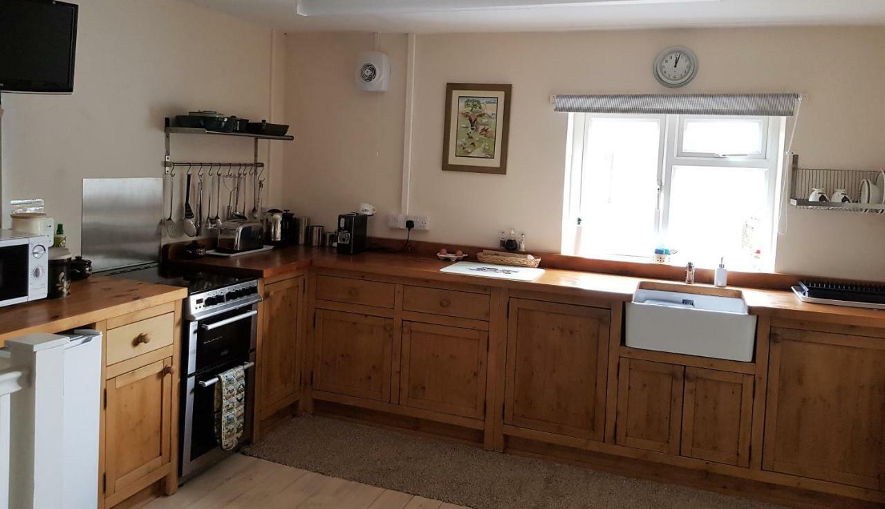 Forest Farm Papplewick Nottingham - Spacious Self-Contained Rural Retreat! 외부 사진