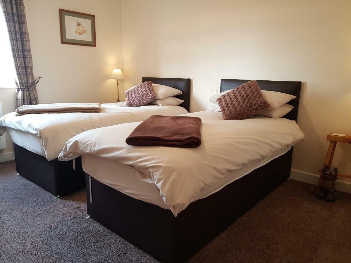 Forest Farm Papplewick Nottingham - Spacious Self-Contained Rural Retreat! 외부 사진