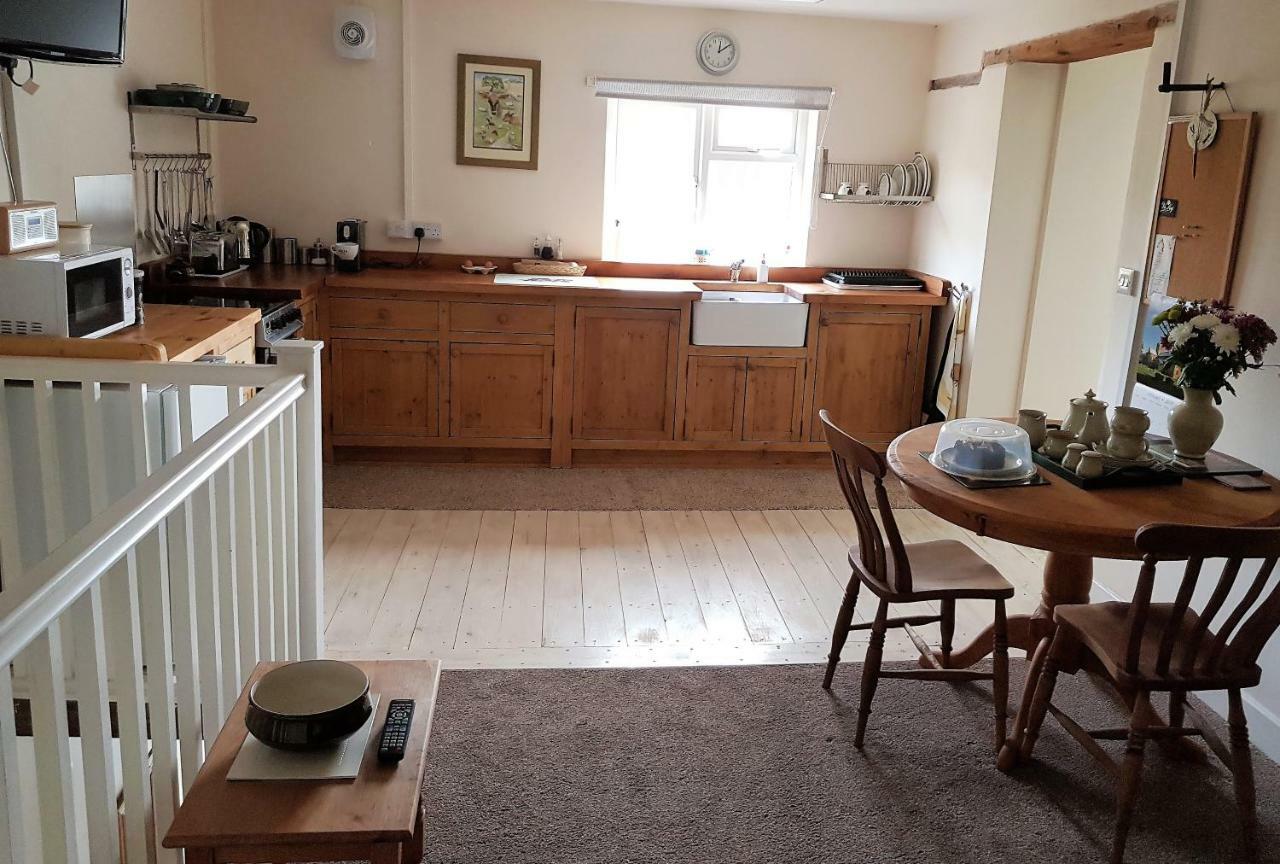 Forest Farm Papplewick Nottingham - Spacious Self-Contained Rural Retreat! 외부 사진