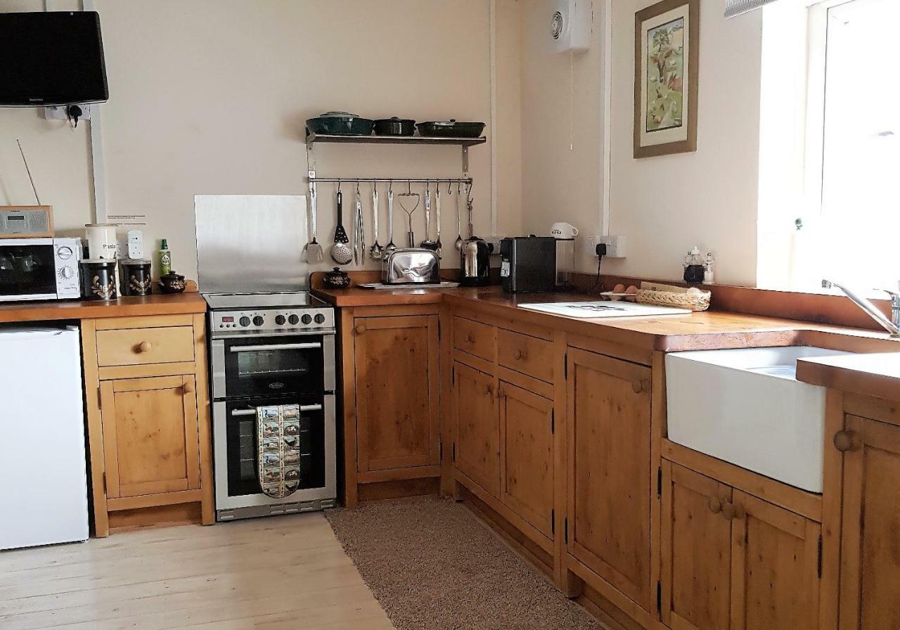 Forest Farm Papplewick Nottingham - Spacious Self-Contained Rural Retreat! 외부 사진