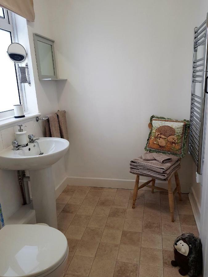 Forest Farm Papplewick Nottingham - Spacious Self-Contained Rural Retreat! 외부 사진
